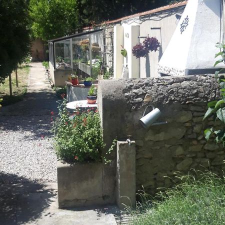 Maison Occitane Saint-Nazaire-d'Aude 외부 사진