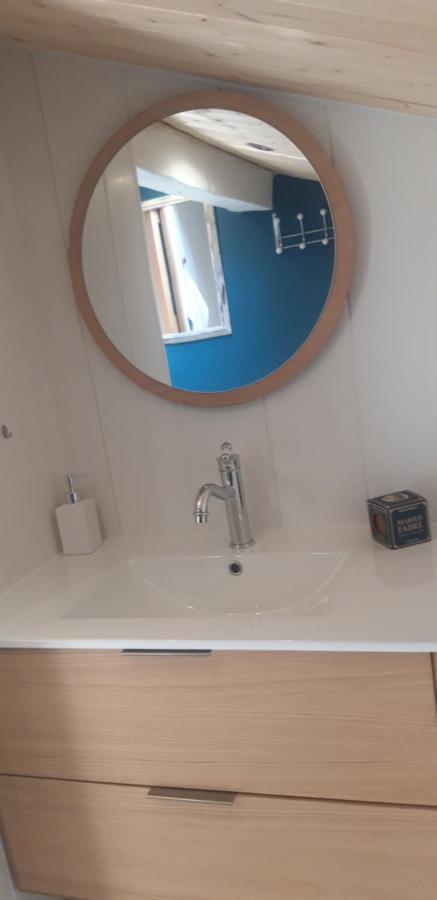 Maison Occitane Saint-Nazaire-d'Aude 외부 사진